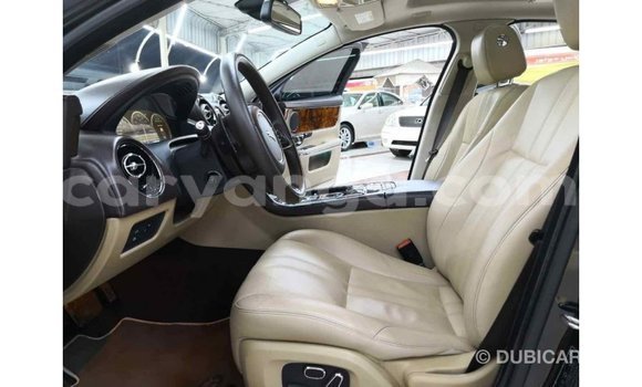 Buy Import Jaguar XJ Black Car in Import - Dubai in Malawi