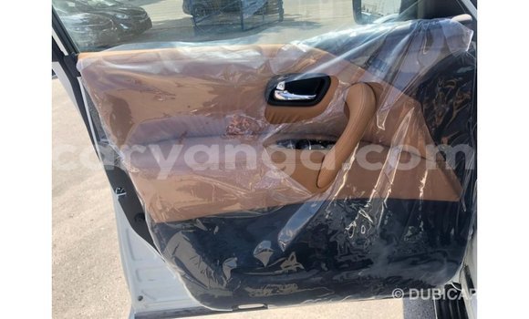 Buy Import Nissan Patrol White Car in Import - Dubai in Malawi Buy Import Nissan Patrol White Car in Import - Dubai in Malawi