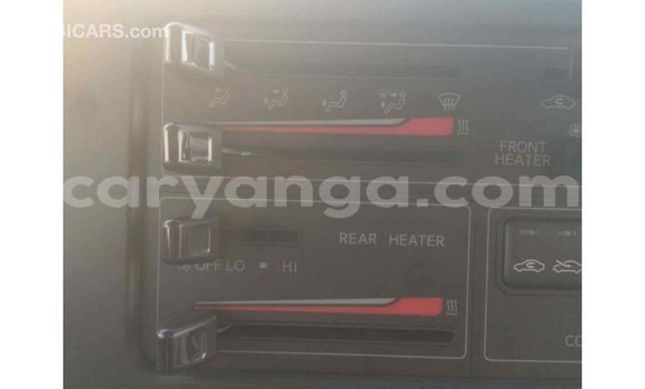 Acheter Import Voiture Toyota Coaster Blanc à Import - Dubai, Malawi Acheter Import Voiture Toyota Coaster Blanc à Import - Dubai, Malawi