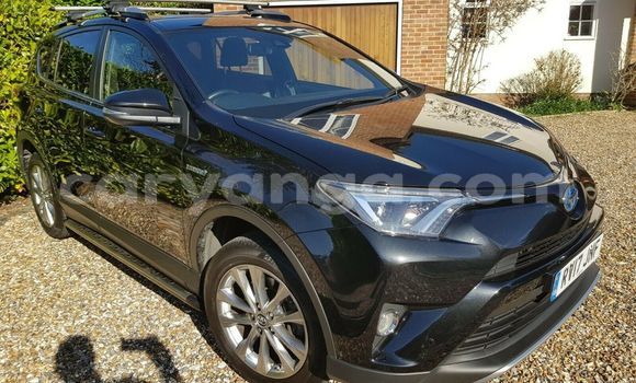 Acheter Occasion Voiture Toyota RAV4 Noir à Lilongwe, Malawi Acheter Occasion Voiture Toyota RAV4 Noir à Lilongwe, Malawi