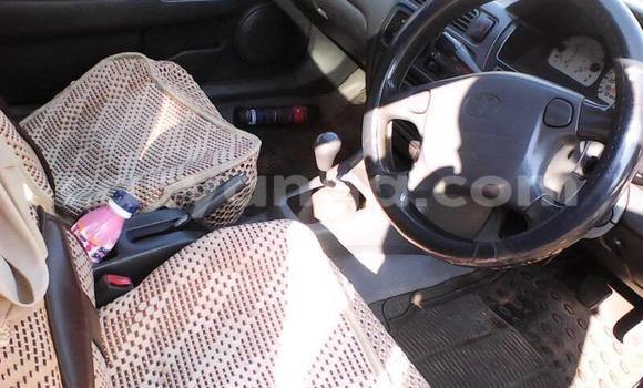 Buy Used Toyota Paseo Black Car in Limbe in Malawi Buy Used Toyota Paseo Black Car in Limbe in Malawi