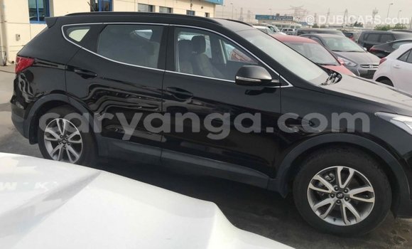 Buy Import Hyundai Santa Fe Black Car in Import - Dubai in Malawi Buy Import Hyundai Santa Fe Black Car in Import - Dubai in Malawi