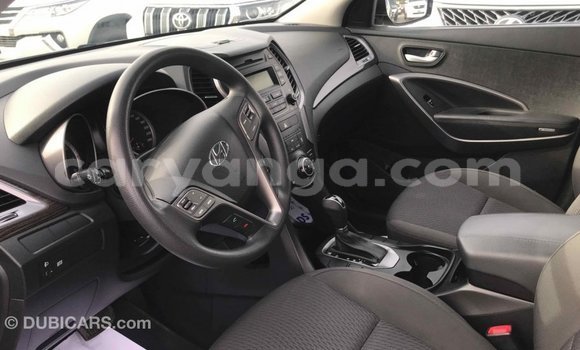 Buy Import Hyundai Santa Fe Black Car in Import - Dubai in Malawi Buy Import Hyundai Santa Fe Black Car in Import - Dubai in Malawi