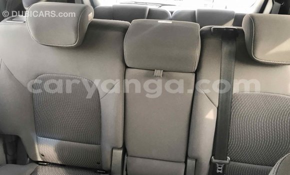 Buy Import Hyundai Santa Fe Black Car in Import - Dubai in Malawi Buy Import Hyundai Santa Fe Black Car in Import - Dubai in Malawi