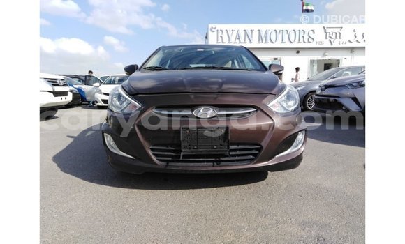 Nunua Imported Hyundai Accent Brown Gari ndani ya Import - Dubai nchini Malawi Nunua Imported Hyundai Accent Brown Gari ndani ya Import - Dubai nchini Malawi