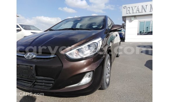 Nunua Imported Hyundai Accent Brown Gari ndani ya Import - Dubai nchini Malawi Nunua Imported Hyundai Accent Brown Gari ndani ya Import - Dubai nchini Malawi