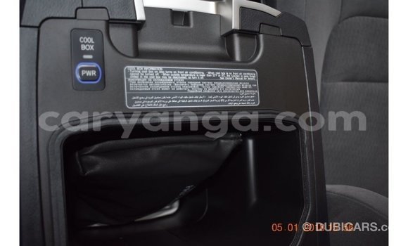 Acheter Import Voiture Toyota Land Cruiser Autre à Import - Dubai, Malawi Acheter Import Voiture Toyota Land Cruiser Autre à Import - Dubai, Malawi