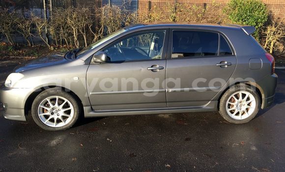 Nunua Ilio tumika Toyota Corolla Beige Gari ndani ya Lilongwe nchini Malawi Nunua Ilio tumika Toyota Corolla Beige Gari ndani ya Lilongwe nchini Malawi