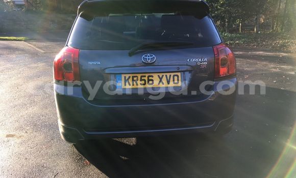 Nunua Ilio tumika Toyota Corolla Beige Gari ndani ya Lilongwe nchini Malawi Nunua Ilio tumika Toyota Corolla Beige Gari ndani ya Lilongwe nchini Malawi
