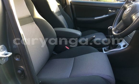 Nunua Ilio tumika Toyota Corolla Beige Gari ndani ya Lilongwe nchini Malawi Nunua Ilio tumika Toyota Corolla Beige Gari ndani ya Lilongwe nchini Malawi