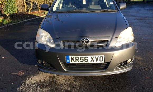 Nunua Ilio tumika Toyota Corolla Beige Gari ndani ya Lilongwe nchini Malawi Nunua Ilio tumika Toyota Corolla Beige Gari ndani ya Lilongwe nchini Malawi