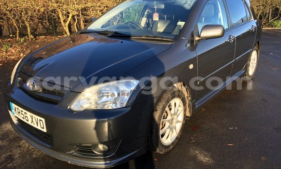 Nunua Ilio tumika Toyota Corolla Beige Gari ndani ya Lilongwe nchini Malawi Nunua Ilio tumika Toyota Corolla Beige Gari ndani ya Lilongwe nchini Malawi