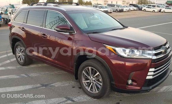 Buy Import Toyota Highlander Other Car in Import - Dubai in Malawi Buy Import Toyota Highlander Other Car in Import - Dubai in Malawi