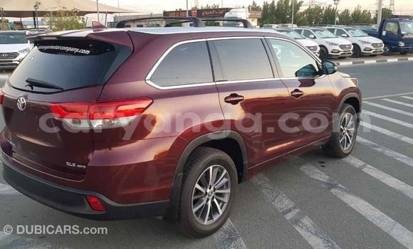Buy Import Toyota Highlander Other Car in Import - Dubai in Malawi Buy Import Toyota Highlander Other Car in Import - Dubai in Malawi