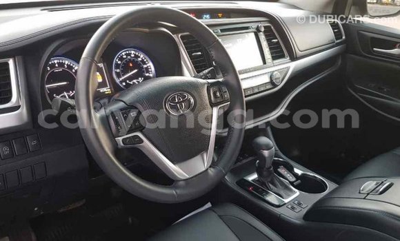 Buy Import Toyota Highlander Other Car in Import - Dubai in Malawi Buy Import Toyota Highlander Other Car in Import - Dubai in Malawi