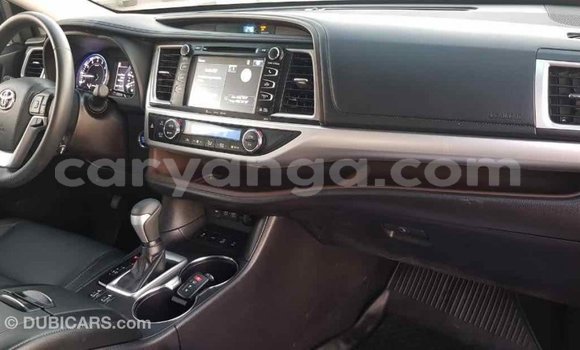 Buy Import Toyota Highlander Other Car in Import - Dubai in Malawi Buy Import Toyota Highlander Other Car in Import - Dubai in Malawi