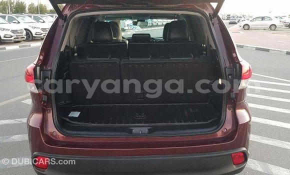 Buy Import Toyota Highlander Other Car in Import - Dubai in Malawi Buy Import Toyota Highlander Other Car in Import - Dubai in Malawi