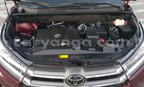 Buy Import Toyota Highlander Other Car in Import - Dubai in Malawi Buy Import Toyota Highlander Other Car in Import - Dubai in Malawi