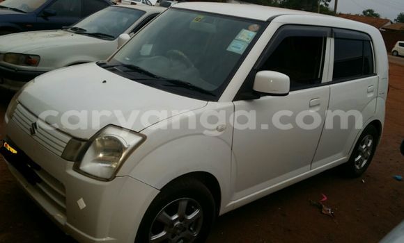 Acheter Occasion Voiture Suzuki Alto Blanc à Limbe, Malawi Acheter Occasion Voiture Suzuki Alto Blanc à Limbe, Malawi