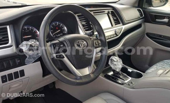 Buy Import Toyota Highlander Black Car in Import - Dubai in Malawi Buy Import Toyota Highlander Black Car in Import - Dubai in Malawi