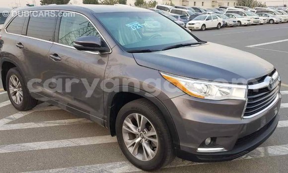 Nunua Imported Toyota Highlander Other Gari ndani ya Import - Dubai nchini Malawi Nunua Imported Toyota Highlander Other Gari ndani ya Import - Dubai nchini Malawi