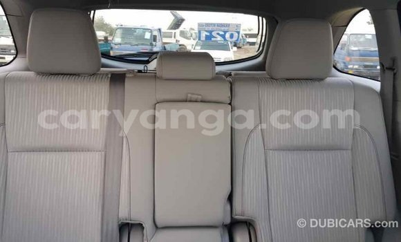Nunua Imported Toyota Highlander Other Gari ndani ya Import - Dubai nchini Malawi Nunua Imported Toyota Highlander Other Gari ndani ya Import - Dubai nchini Malawi