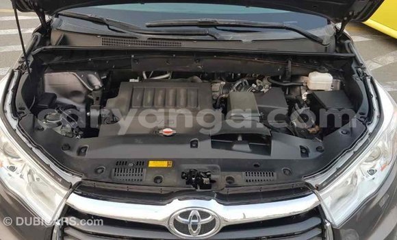 Nunua Imported Toyota Highlander Other Gari ndani ya Import - Dubai nchini Malawi Nunua Imported Toyota Highlander Other Gari ndani ya Import - Dubai nchini Malawi