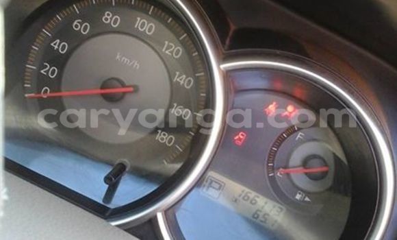 Buy Used Nissan Tilda Silver Car in Limbe in Malawi Buy Used Nissan Tilda Silver Car in Limbe in Malawi