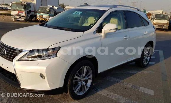 Buy Import Lexus RX 350 White Car in Import - Dubai in Malawi Buy Import Lexus RX 350 White Car in Import - Dubai in Malawi