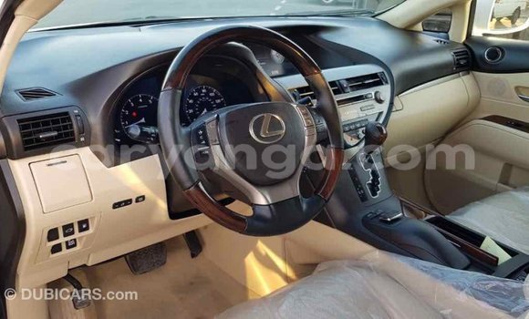 Buy Import Lexus RX 350 White Car in Import - Dubai in Malawi Buy Import Lexus RX 350 White Car in Import - Dubai in Malawi
