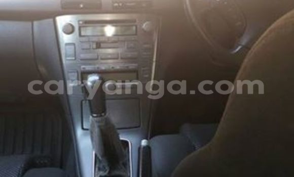 Buy Used Toyota Avensis Other Car in Limbe in Malawi Buy Used Toyota Avensis Other Car in Limbe in Malawi