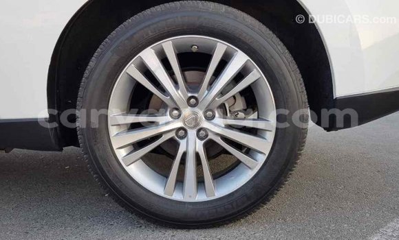 Buy Import Lexus RX 350 White Car in Import - Dubai in Malawi Buy Import Lexus RX 350 White Car in Import - Dubai in Malawi