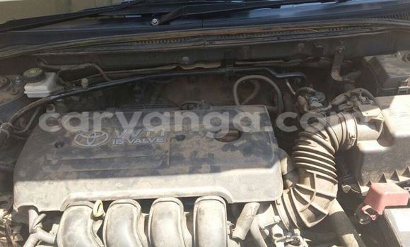 Buy Used Toyota Avensis Other Car in Limbe in Malawi Buy Used Toyota Avensis Other Car in Limbe in Malawi