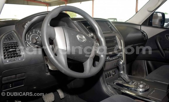 Buy Import Nissan Patrol White Car in Import - Dubai in Malawi Buy Import Nissan Patrol White Car in Import - Dubai in Malawi