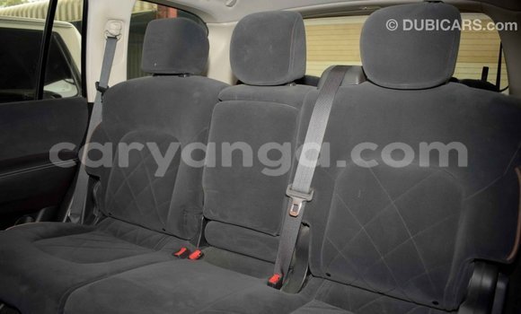 Buy Import Nissan Patrol White Car in Import - Dubai in Malawi Buy Import Nissan Patrol White Car in Import - Dubai in Malawi