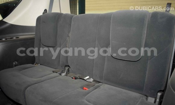 Buy Import Nissan Patrol White Car in Import - Dubai in Malawi Buy Import Nissan Patrol White Car in Import - Dubai in Malawi