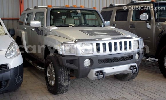 Buy Import Hummer H3 Other Car in Import - Dubai in Malawi Buy Import Hummer H3 Other Car in Import - Dubai in Malawi