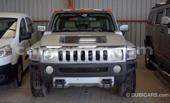 Buy Import Hummer H3 Other Car in Import - Dubai in Malawi Buy Import Hummer H3 Other Car in Import - Dubai in Malawi