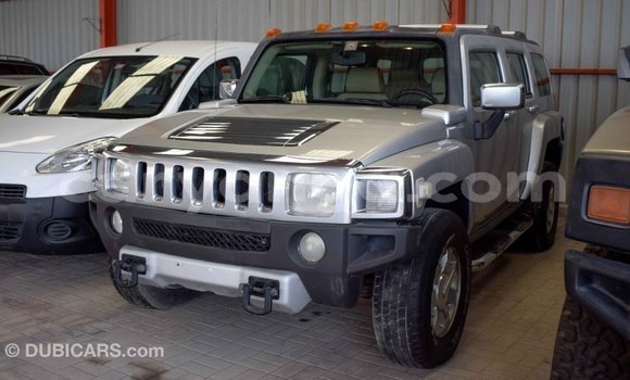Buy Import Hummer H3 Other Car in Import - Dubai in Malawi Buy Import Hummer H3 Other Car in Import - Dubai in Malawi
