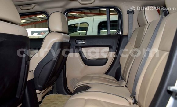Buy Import Hummer H3 Other Car in Import - Dubai in Malawi Buy Import Hummer H3 Other Car in Import - Dubai in Malawi