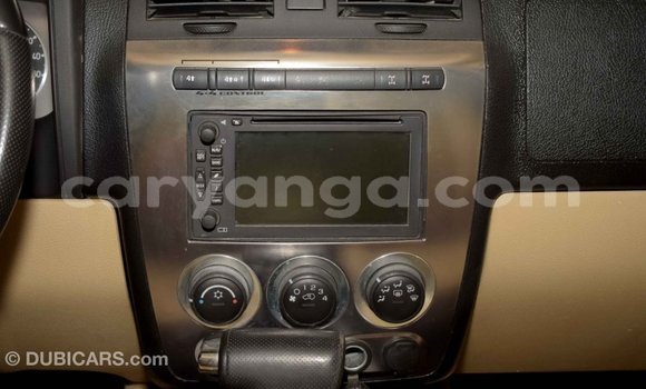 Buy Import Hummer H3 Other Car in Import - Dubai in Malawi Buy Import Hummer H3 Other Car in Import - Dubai in Malawi