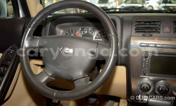 Buy Import Hummer H3 Other Car in Import - Dubai in Malawi Buy Import Hummer H3 Other Car in Import - Dubai in Malawi