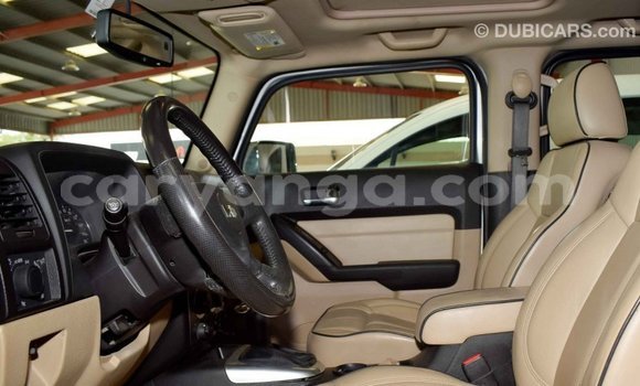 Buy Import Hummer H3 Other Car in Import - Dubai in Malawi Buy Import Hummer H3 Other Car in Import - Dubai in Malawi