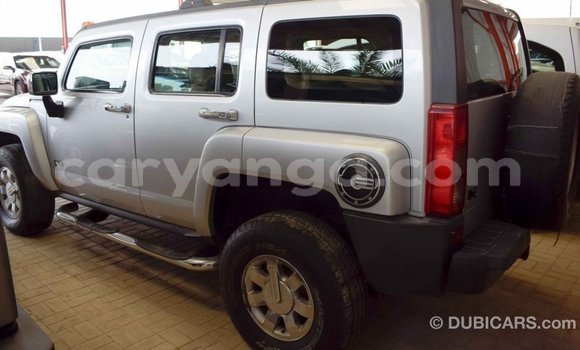 Buy Import Hummer H3 Other Car in Import - Dubai in Malawi Buy Import Hummer H3 Other Car in Import - Dubai in Malawi