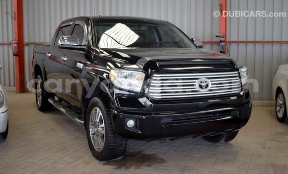 Buy Import Toyota Tundra Black Car in Import - Dubai in Malawi Buy Import Toyota Tundra Black Car in Import - Dubai in Malawi