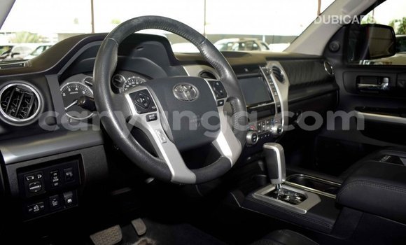 Buy Import Toyota Tundra Black Car in Import - Dubai in Malawi Buy Import Toyota Tundra Black Car in Import - Dubai in Malawi