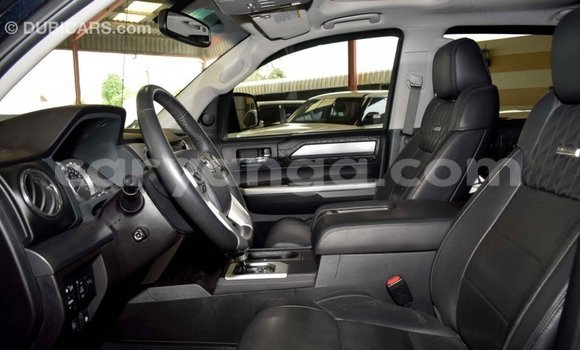 Buy Import Toyota Tundra Black Car in Import - Dubai in Malawi Buy Import Toyota Tundra Black Car in Import - Dubai in Malawi