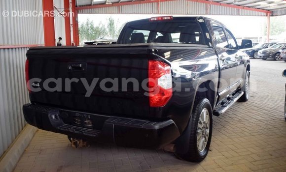 Buy Import Toyota Tundra Black Car in Import - Dubai in Malawi Buy Import Toyota Tundra Black Car in Import - Dubai in Malawi