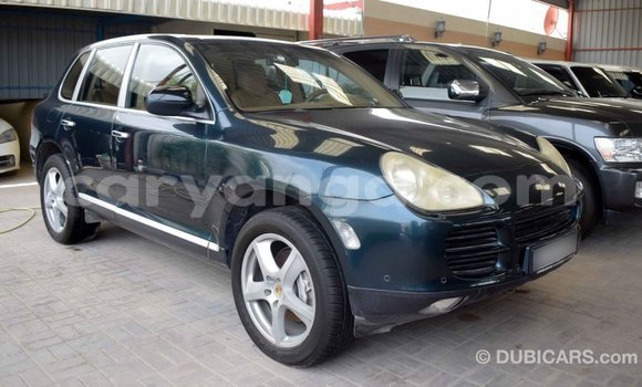 Buy Import Porsche Cayenne Green Car in Import - Dubai in Malawi Buy Import Porsche Cayenne Green Car in Import - Dubai in Malawi