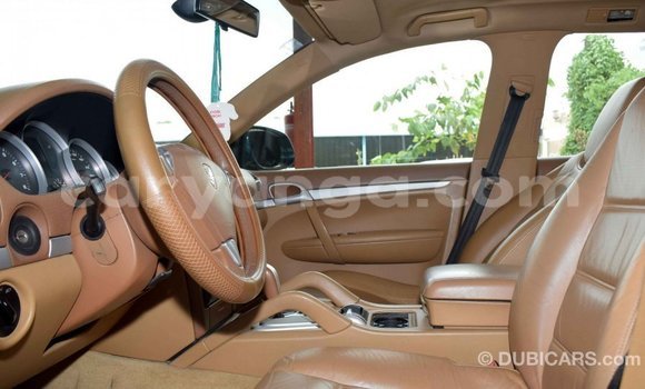 Buy Import Porsche Cayenne Green Car in Import - Dubai in Malawi Buy Import Porsche Cayenne Green Car in Import - Dubai in Malawi